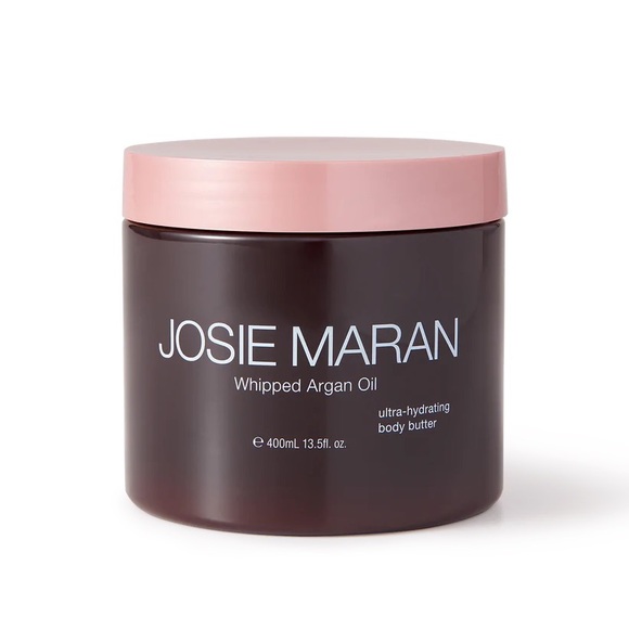 JOSIE MARAN Bath & Body Jumbo Josie Maran Whipped Argan Oil Body